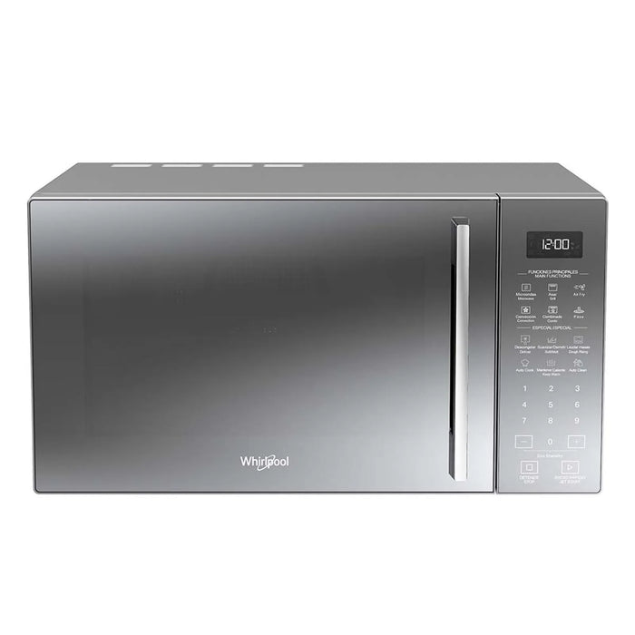 1.9 Cu. Ft. Microwave with Air Fry Mod-WHIRLPOOL (WM3911D)