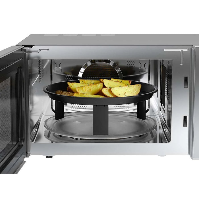 1.9 Cu. Ft. Microwave with Air Fry Mod-WHIRLPOOL (WM3911D)