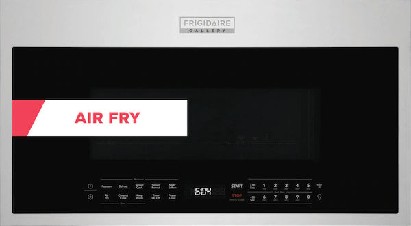 Frigidaire Gallery 1.9 Cu. Ft. Over-the Range Microwave with Air Fry-FRIGIDAIRE (GMOS1968AF)