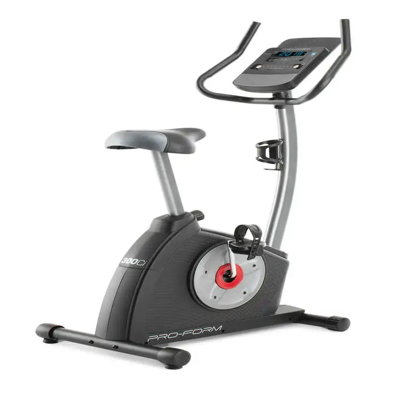 Homestore 2025 exercise bike