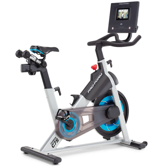 Carbon C75 Studio Cycle - Pro Form(PFEX67820)