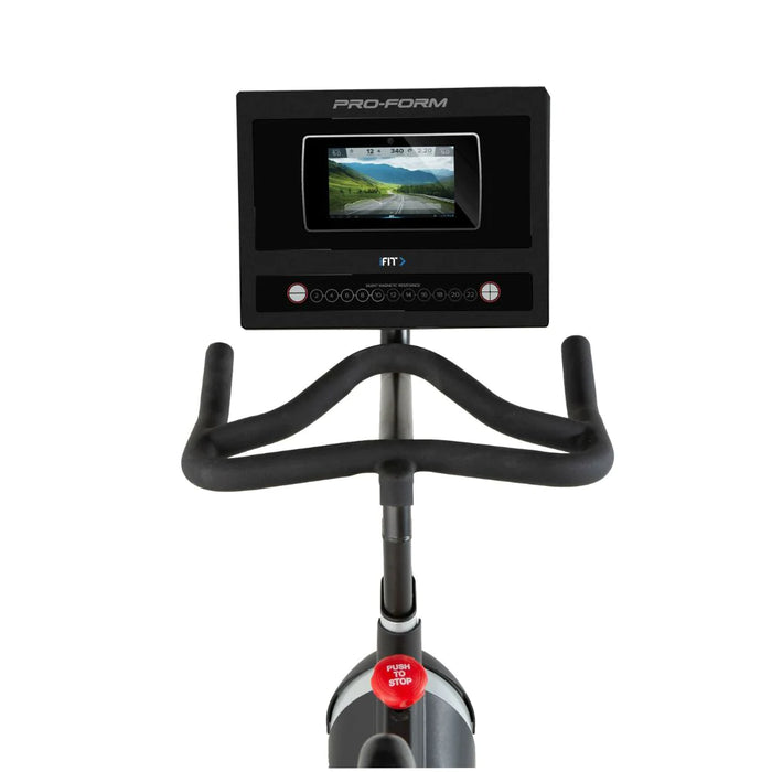 Carbon C75 Studio Cycle - Pro Form(PFEX67820)