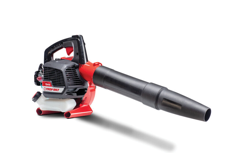 25CC 2-CYCLE LEAF BLOWER - TROY BILT (TB400)