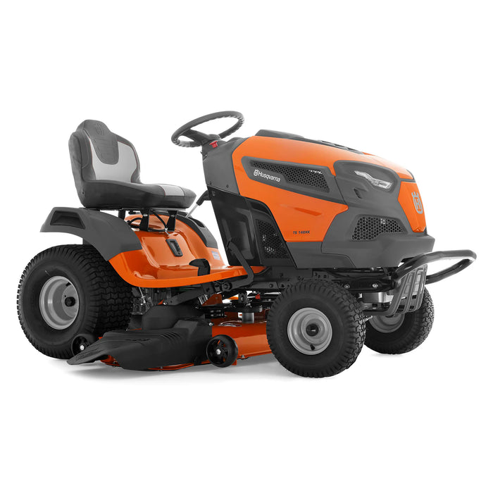 48" Riding Lawn Mower - HUSQVARNA (TS148X)