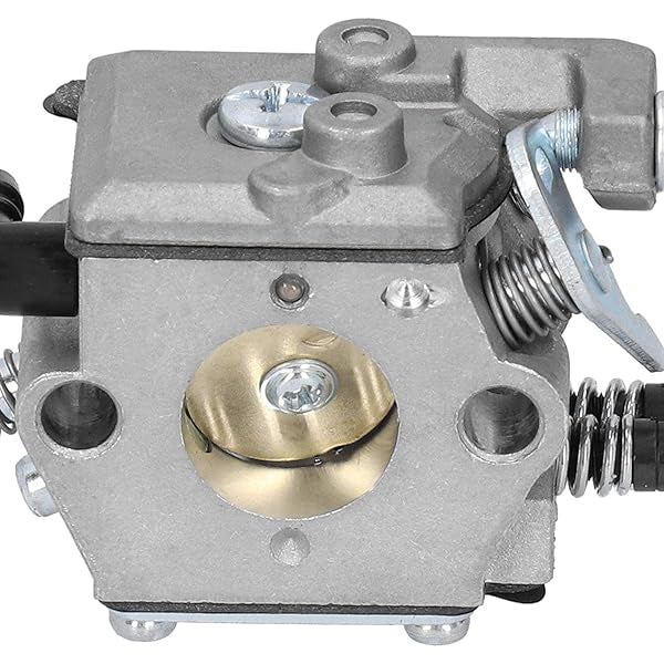 Carburetor Black & Decker (5140157-17)