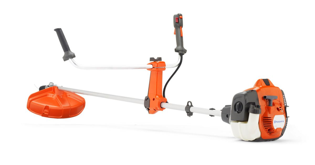 525RX Commercial Grade Brushcutter - Husqvarna