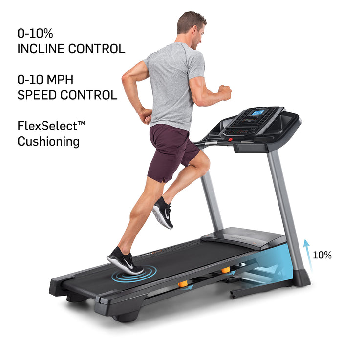 T6.5S Trademill Nordic Track NTL17915 Home Store