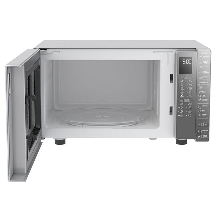 1.1 CU. FT. MICROWAVE - WHIRLPOOL (WM1811D)