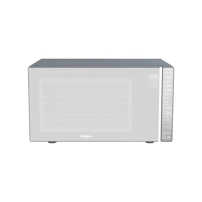 1.1 CU. FT. MICROWAVE - WHIRLPOOL (WM1811D)