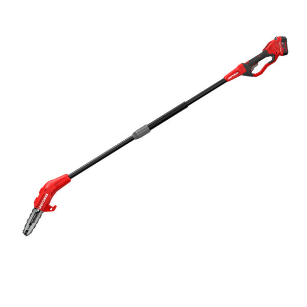 20V MAX EXTENDABLE POLE SAW - CRAFTSMAN (CMCCSP20M1)