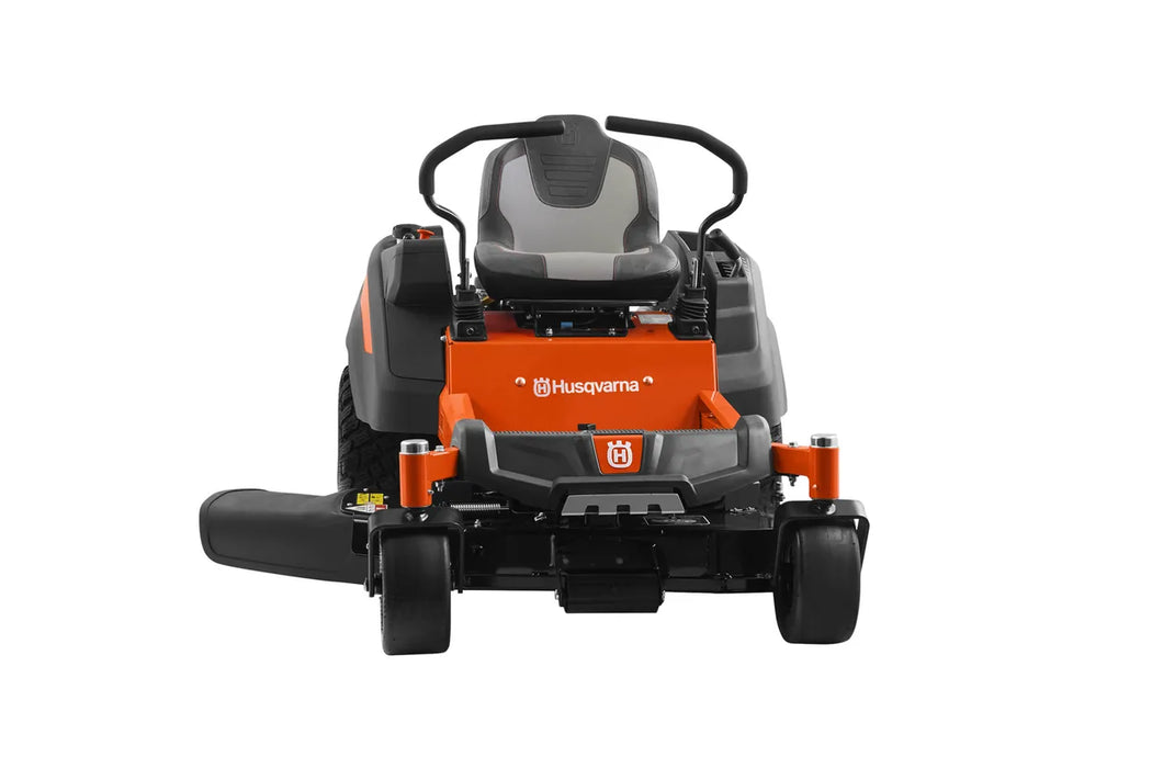 HUSQVARNA 42" DECK & 21.5HP KAWASAKI ENGINE ZERO TURN TRACTOR  (Z242FSE)