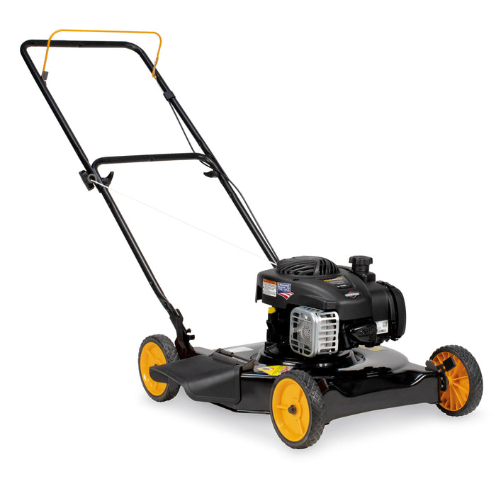 Lawn Mower 20" - Poulan (PM20N450S)