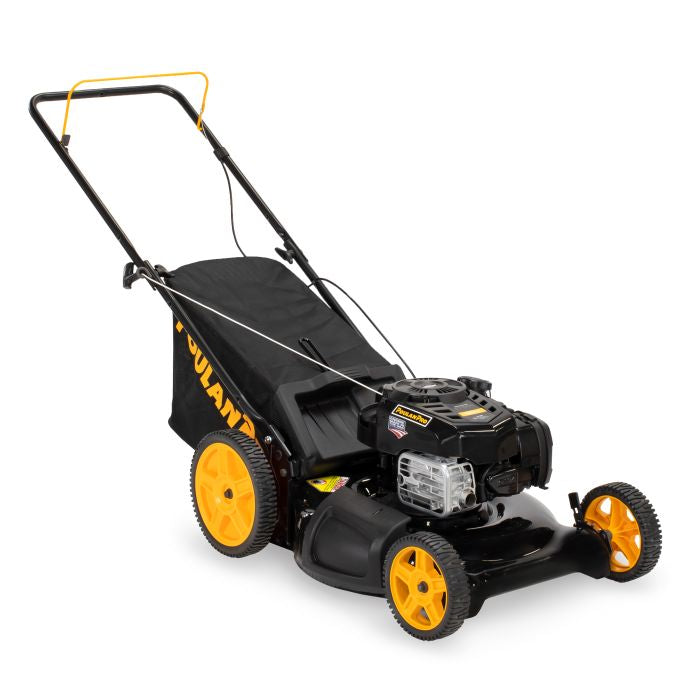 3-1 Lawn Mower 21"  - Poulan (PM21N675RH)