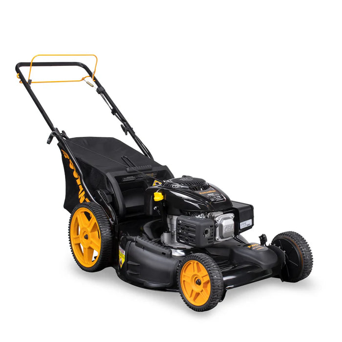 3-1 Lawn Mower 22" FWD  - Poulan (PM22N775RH)