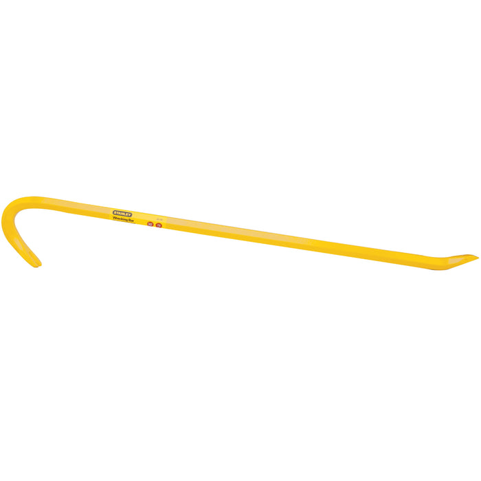 30” WRECKING BAR - STANLEY (455130)