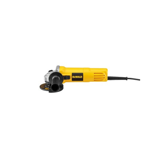 700W SMALL ANGLE GRINDER (DWE4010-B3)