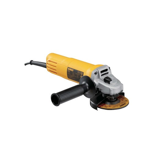 700W SMALL ANGLE GRINDER (DWE4010-B3)