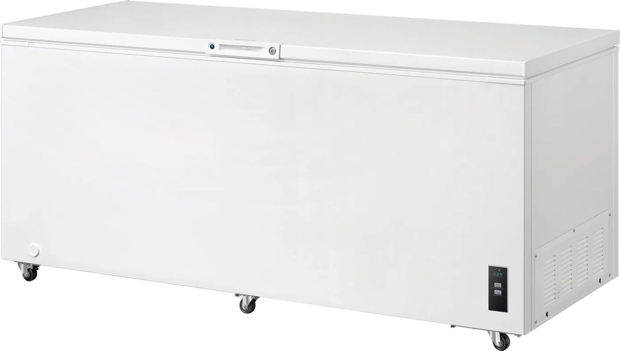 19.8 CF CHEST FREEZER FRIGIDAIRE (FFCL2042AW)