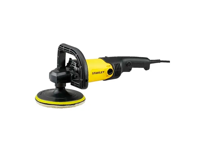 Pulidora de 7" de 1300 watts - Stanley (SP137K-B3)