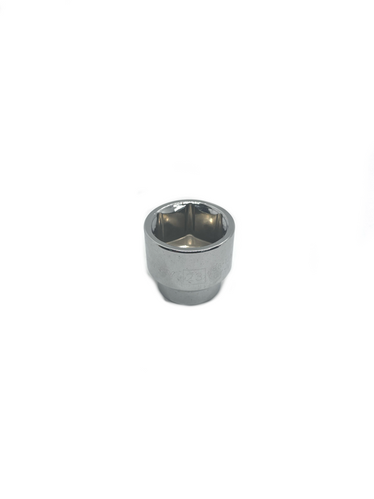 23MM SOCKET - STANLEY (97488136)