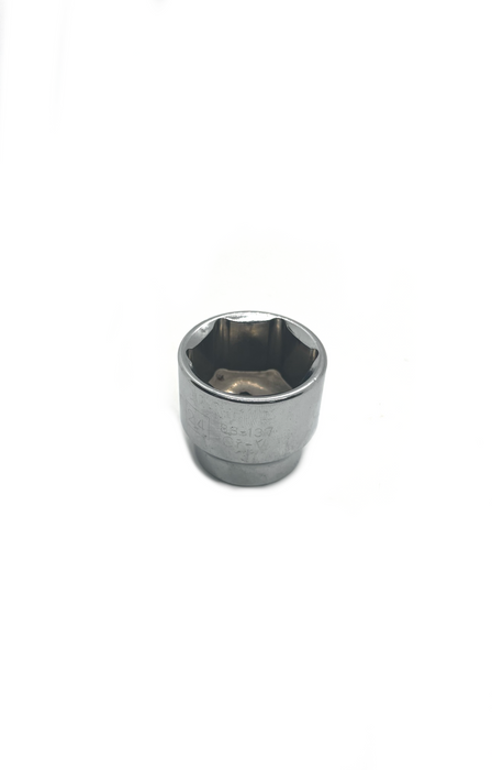 24MM SOCKET - STANLEY (97488137)