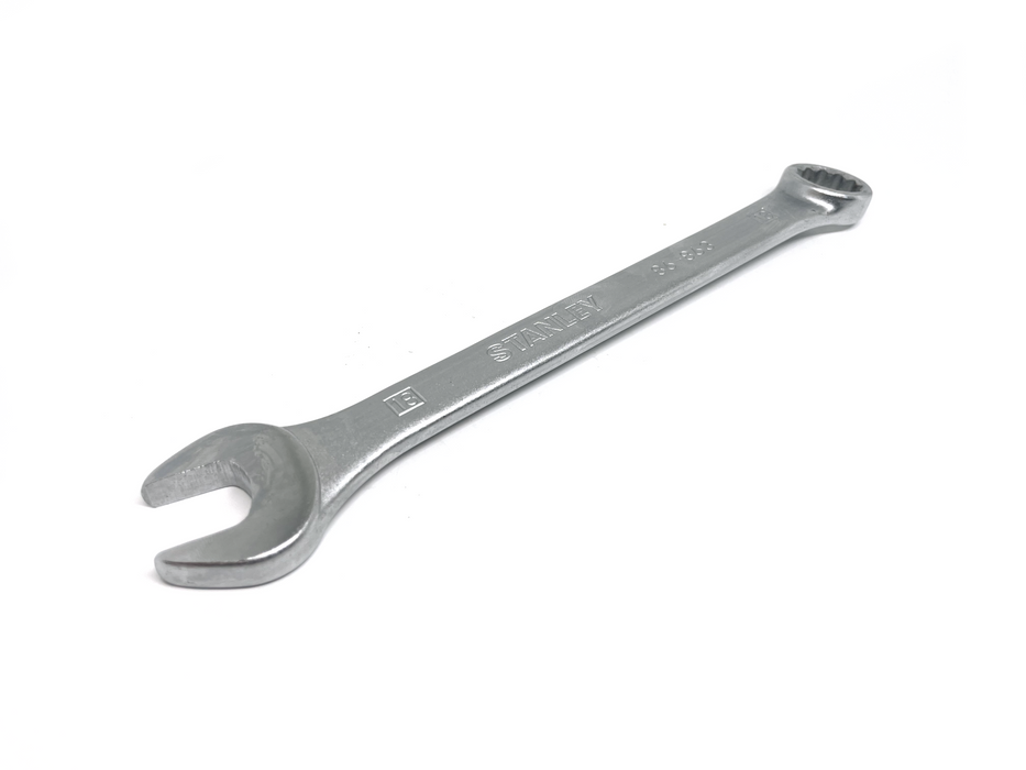 18MM COMBINATION WRENCH - STANLEY (9786863)