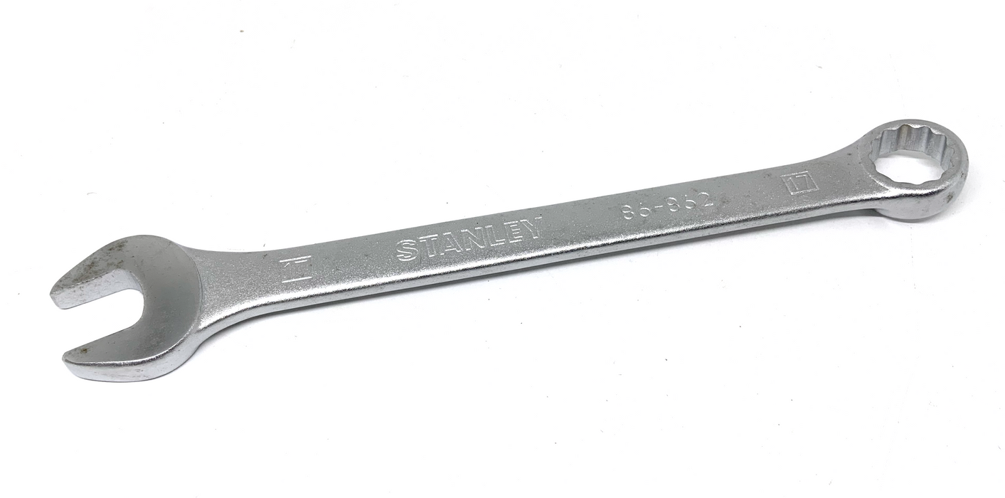 17MM COMBINATION WRENCH - STANLEY (9786862)