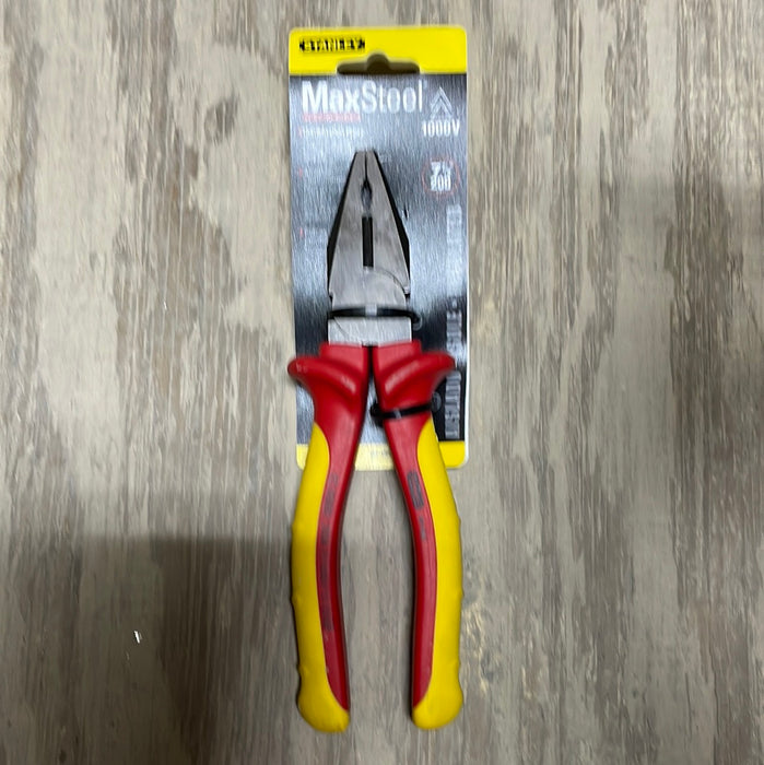 7-7/8”  PLIER - STANLEY (95IB84002)