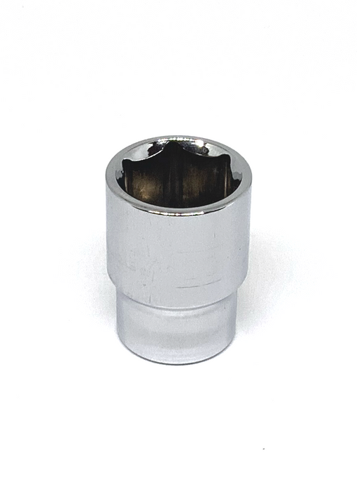 20MM SOCKET - STANLEY (97488742)